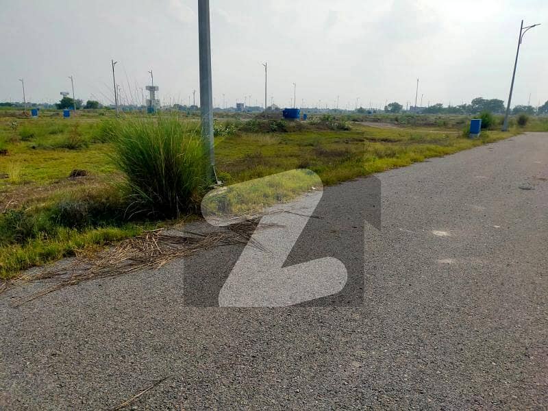 10 Marla Possession Plot For Sale Block-Z1 In DHA Phase 8 IVY Green 10 Marla Possession Plot For Sale Block-Z1 In DHA Phase 8 IVY Green