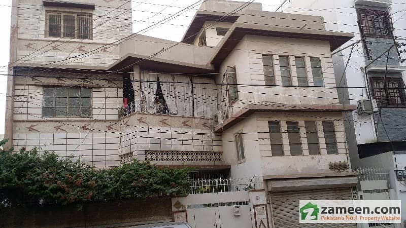 Old Construction House For Sale In Best Price