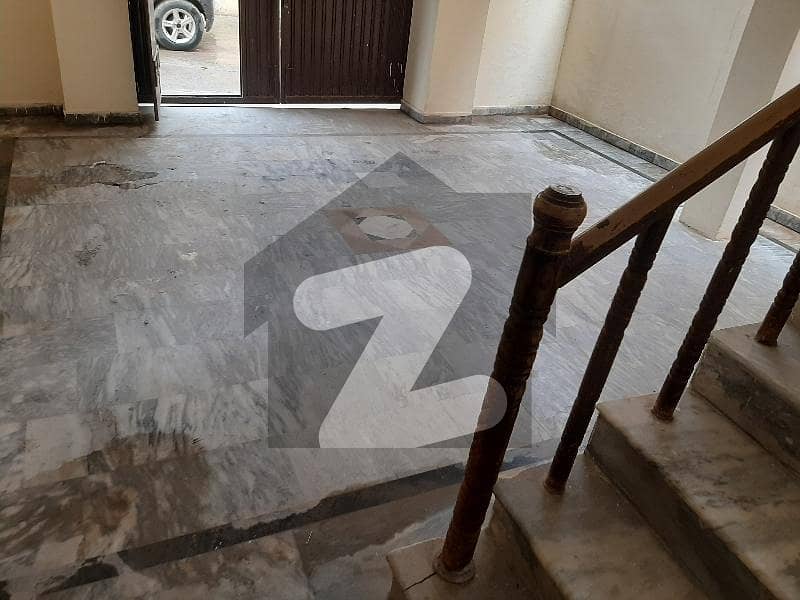 2 Bed Single Story House For Rent On 7 Marla With Gas 2 Bed Single Story House For Rent On 7 Marla With Gas