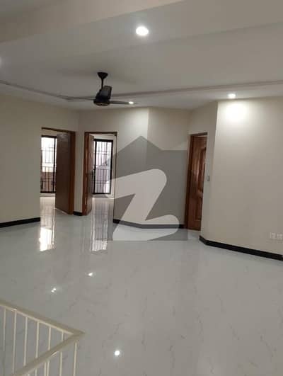 سوان گارڈن ۔ بلاک ایچ سوان گارڈن,اسلام آباد میں 2 کمروں کا 7 مرلہ بالائی پورشن 45.0 ہزار میں کرایہ پر دستیاب ہے۔