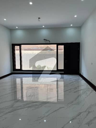 Prime Location House Khayaban E Ghalib