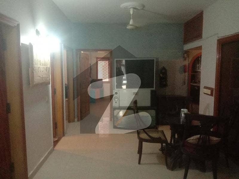 1500 Square Feet Flat In North Nazimabad - Block G 1500 Square Feet Flat In North Nazimabad - Block G