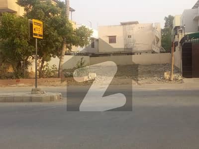 500 Yards Residential Plot For Sale At Outstanding And Most Alluring Location On Zone A In DHA Phase 8 Karachi 500 Yards Residential Plot For Sale At Outstanding And Most Alluring Location On Zone A In DHA Phase 8 Karachi