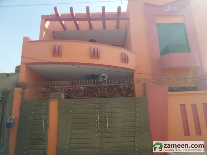Double Storey House Is Available For Sale Double Storey House Is Available For Sale
