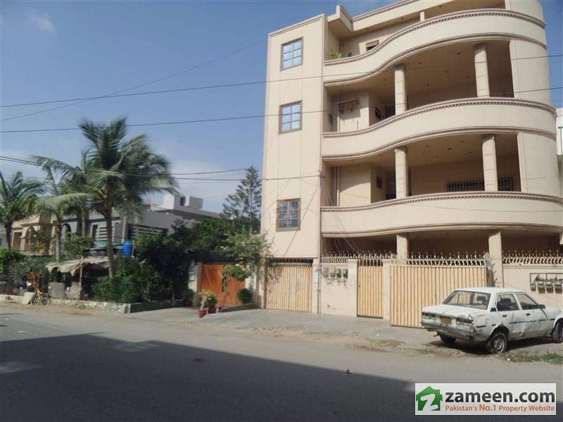 1st Floor Is Available For Rent GulshaneIqbal Block 7, GulshaneIqbal, GulshaneIqbal Town