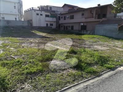 1 KANAL PLOT AVAILABLE FOR SALE DHA 1 DHA Defence Phase 1