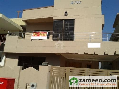 Double Unit House For Sale In Phase 3 - Bahria Town