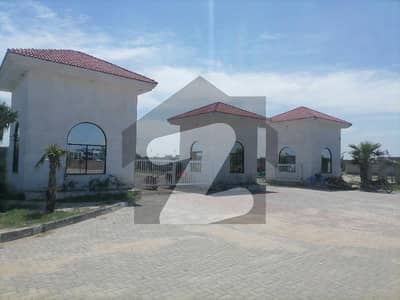 5 Marla Spacious Residential Plot Available In Eden Executive For Sale