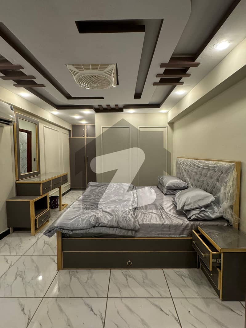 Furnished Bungalow Available On Rent PECHS Block 2 Furnished Bungalow Available On Rent PECHS Block 2