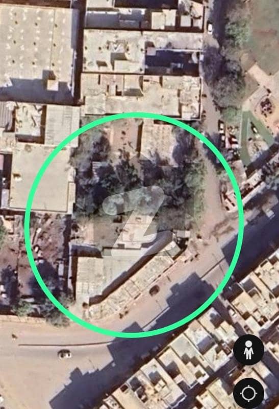 Buy A Centrally Located Prime Location 1400 Square Yards Commercial Plot In Federal B Area - Block 7 Buy A Centrally Located Prime Location 1400 Square Yards Commercial Plot In Federal B Area - Block 7