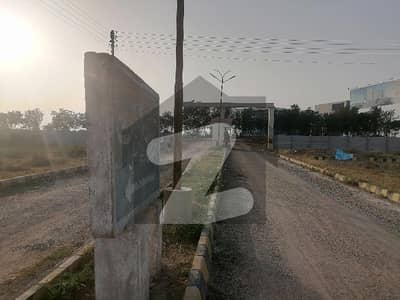 400 Square Yards Spacious Residential Plot Is Available In Gulshan-e-Mehran - Block 1D For sale 400 Square Yards Spacious Residential Plot Is Available In Gulshan-e-Mehran - Block 1D For sale