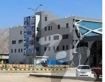 Strategically Located 5-Marla Bar Code Plot File For Sale In DHA Quetta Perfect For Investors Seeking High Growth And Easy Connectivity With Z-Team Construction (Pvt) Ltd