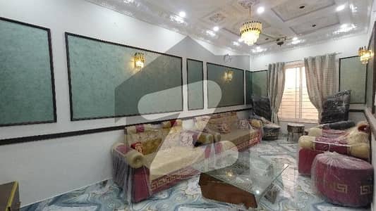 Fully Furnished Highly-Desirable 4 Marla House Available In Paragon City Fully Furnished Highly-Desirable 4 Marla House Available In Paragon City