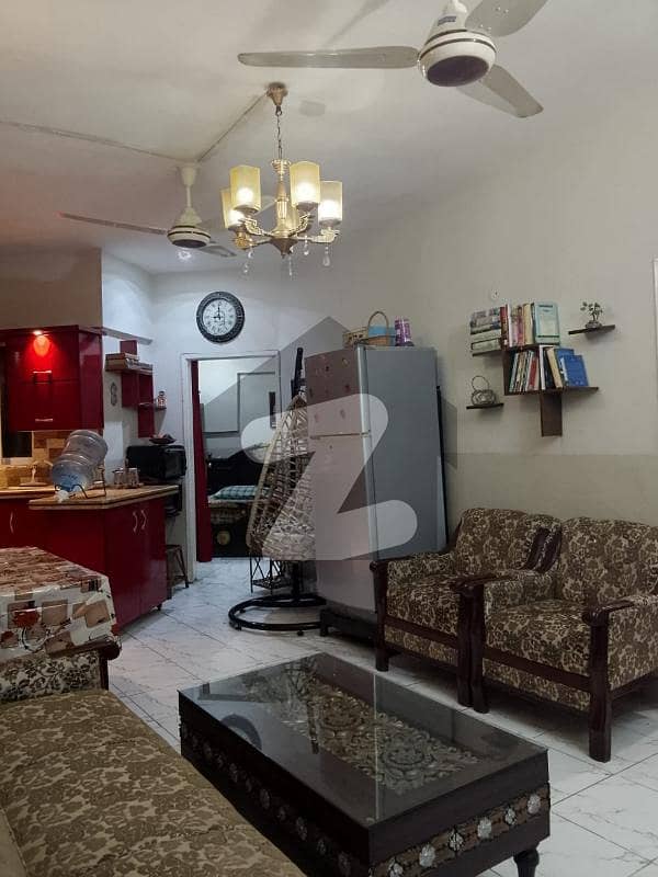 Brand New 3 Bed Lounge Flat For Sale At KN Gohar Green City Brand New 3 Bed Lounge Flat For Sale At KN Gohar Green City
