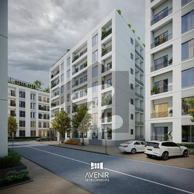 Elegant 2-Bedroom Apartments at Nora Residences Luxury Living Near DHA Phase 5, Islamabad!