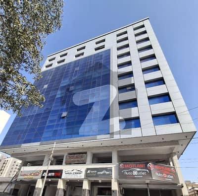 660 Square Feet Office For rent In Bahadurabad Karachi 660 Square Feet Office For rent In Bahadurabad Karachi