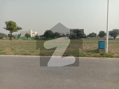 5 Marla Residential Plot For sale In DHA Defence