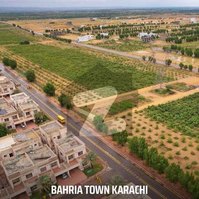 250 Square Yards Residential plot precinct 6 available for sale in Bahria town Karachi 250 Square Yards Residential plot precinct 6 available for sale in Bahria town Karachi