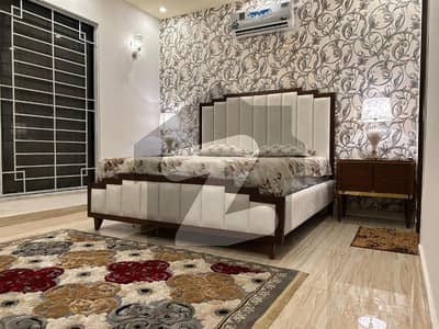 15 Marla Modern Design House For Rent In DHA Phase 8 Eden City Reasonable Price