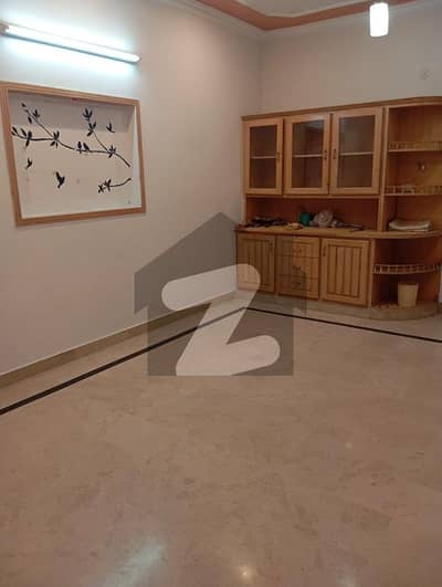 Upper Portion Up For Rent