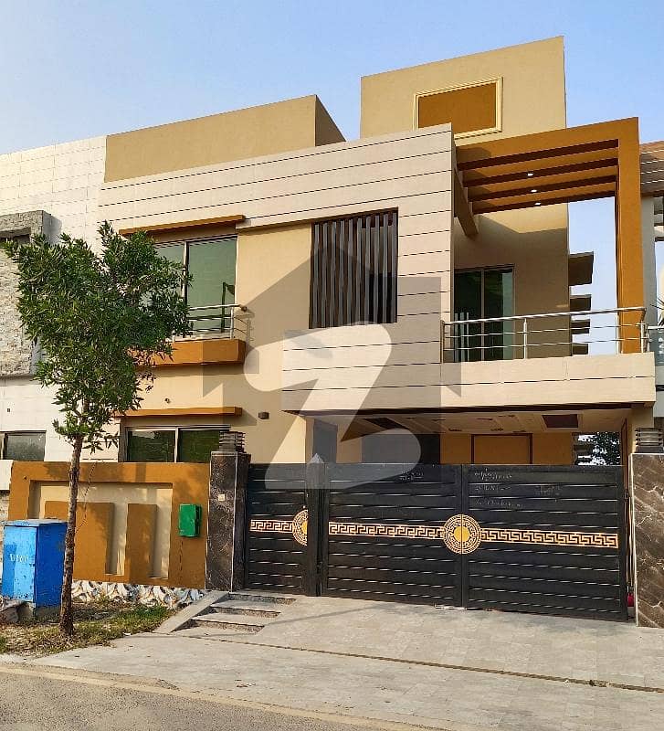 8 Marla Brand New Facing Park House Available For Sale In Bahria Nasheman Lahore 8 Marla Brand New Facing Park House Available For Sale In Bahria Nasheman Lahore