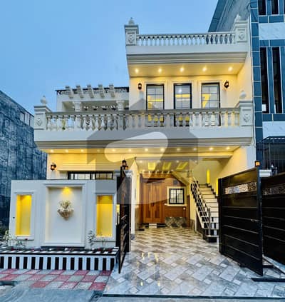 5 Marla Single Story House For Sale In Al Rehman Garden Phase 2 Lahore. 5 Marla Single Story House For Sale In Al Rehman Garden Phase 2 Lahore.
