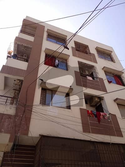 فیڈرل بی ایریا ۔ بلاک 1 فیڈرل بی ایریا,کراچی میں 3 کمروں کا 6 مرلہ بالائی پورشن 1.3 کروڑ میں برائے فروخت۔ فیڈرل بی ایریا ۔ بلاک 1 فیڈرل بی ایریا,کراچی میں 3 کمروں کا 6 مرلہ بالائی پورشن 1.3 کروڑ میں برائے فروخت۔