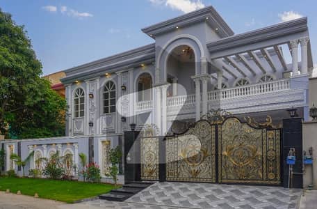 Classical Design 24 Marla Most Beautiful House With Double Height Lobby Classical Design 24 Marla Most Beautiful House With Double Height Lobby