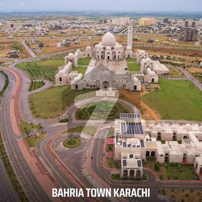125 Square Yards Residential plot precinct 15B available for sale in bahria town karachi 125 Square Yards Residential plot precinct 15B available for sale in bahria town karachi