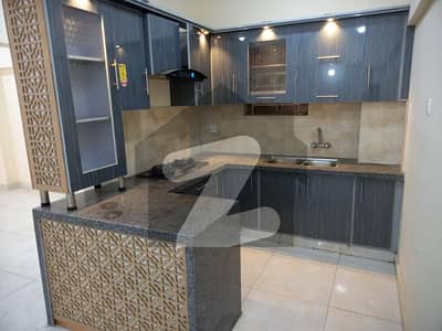3 Beds Flat For Sale In Grey Noor Tower & Shopping Mall