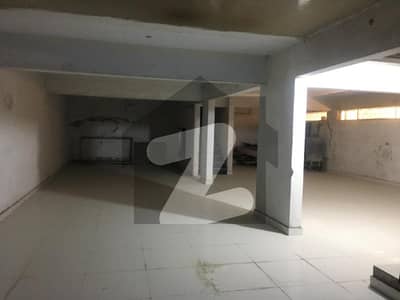 "Flexible 5,000 Sq-Ft Office Lease Ideal For Growing Companies"