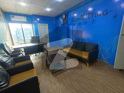 i-8. markaz commcial office 1000 square feet office space available for rent more options available