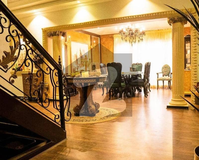 1 Kanal Ideal House For Sale 1 Kanal Ideal House For Sale