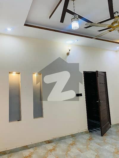 10 Marla New Type Double Storey House For Sale