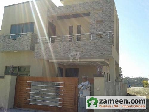 Double Unit House For Sale In Phase 3, Bahria Town