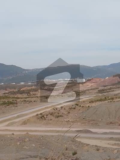 1 kanal Plot For Sale in C14 Islamabad