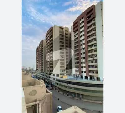 Saima Bridge View Flat Available For Sale