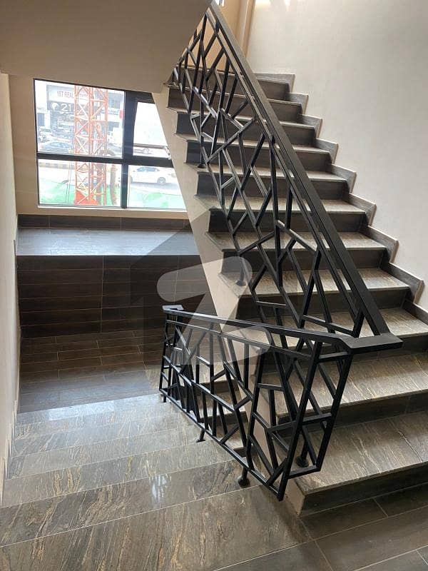 Brand New Office For Rent DHA Phase 2 Ext ittehad Road DHA Phase 2 ...