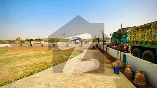 Gulmohar City Commercial Plot