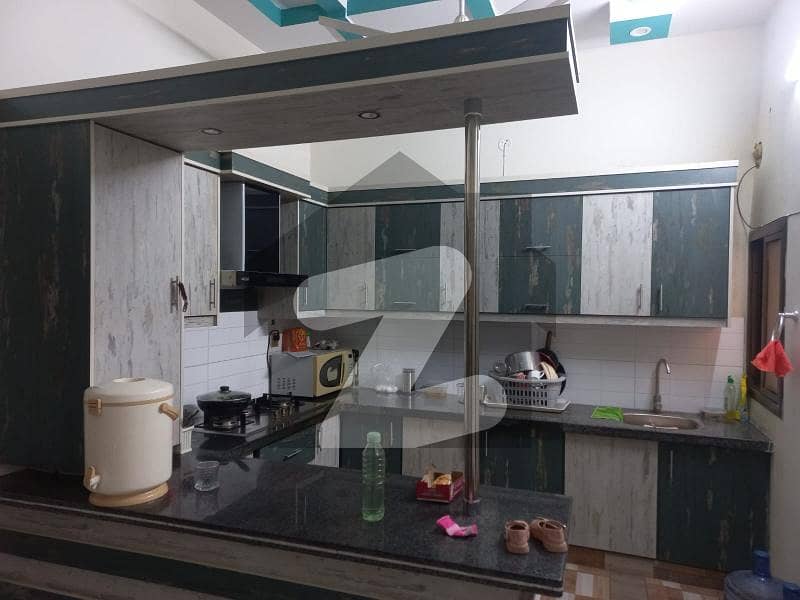 Centrally Located Prime Location Upper Portion In Gulistan-E-Jauhar - Block 14 Is Available For Sale Centrally Located Prime Location Upper Portion In Gulistan-E-Jauhar - Block 14 Is Available For Sale