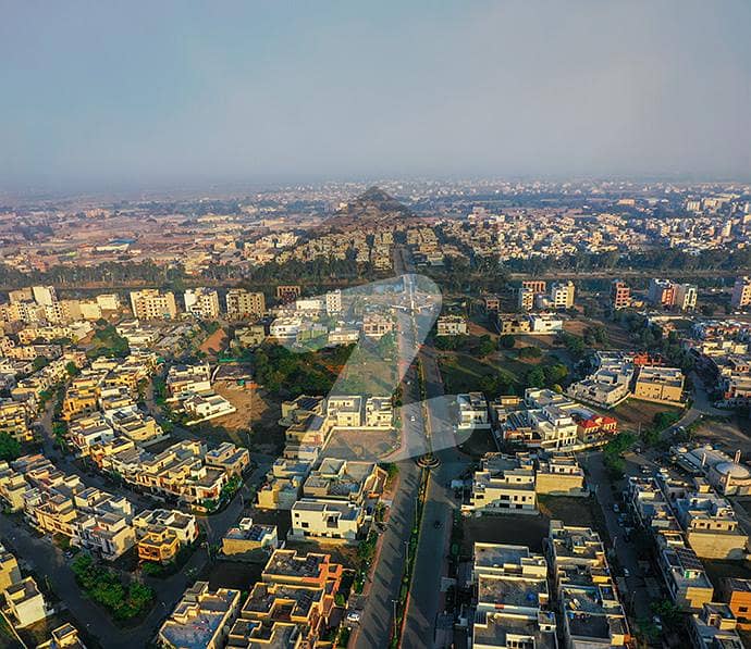 5 Marla Plot For Sale Citi Housing Gujranwala 5 Marla Plot For Sale Citi Housing Gujranwala