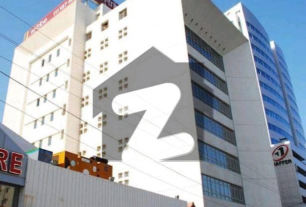 7,000 Sq. Ft. Premium Office Space In Dadex Tower, Shahrah-E-Faisal 7,000 Sq. Ft. Premium Office Space In Dadex Tower, Shahrah-E-Faisal