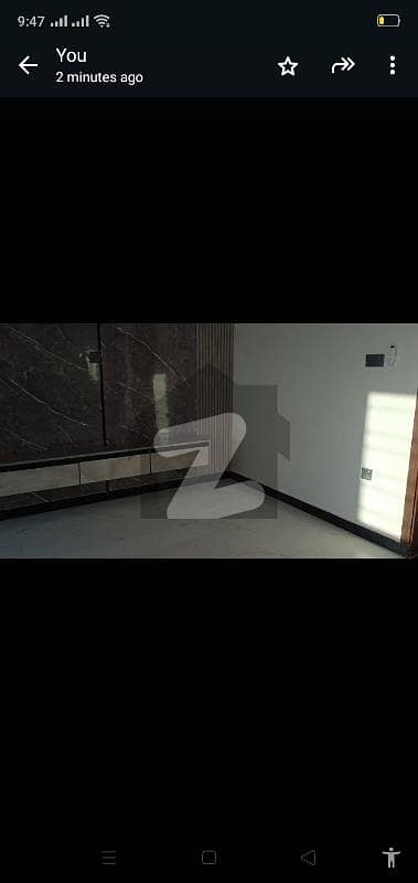 5 Marla Brand New Double Story House. Available For Sale in Multi Gardens. MPCHS B-17 Islamabad.