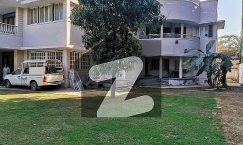 Bungalow For Rent On Main Shahrah-E-Faisal 1240 Yards, Ideal For Multinational Companies & Corporate Offices PKR 18 Lac Bungalow For Rent On Main Shahrah-E-Faisal 1240 Yards, Ideal For Multinational Companies & Corporate Offices PKR 18 Lac