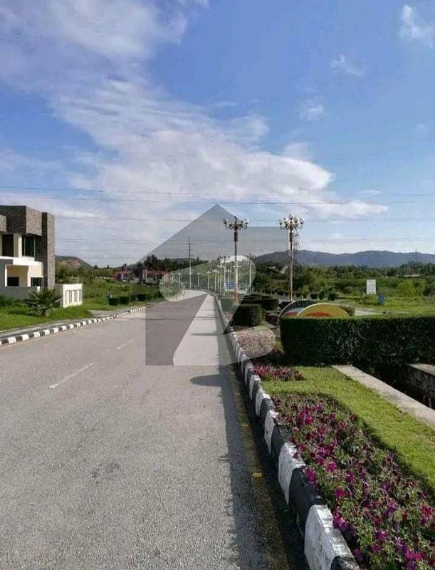 MPCHS B-17 Islamabad E Block 30x60 Plot For Sale MPCHS B-17 Islamabad E Block 30x60 Plot For Sale
