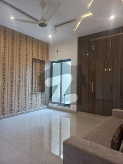 10 Marla Elegant Brand New House For Sale In DHA Phase 8 Eden City Block B