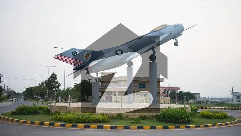 Prime Location 5 Marla Plot For Sale in Fazaia Housing Scheme Tarnol Islamabad Prime Location 5 Marla Plot For Sale in Fazaia Housing Scheme Tarnol Islamabad