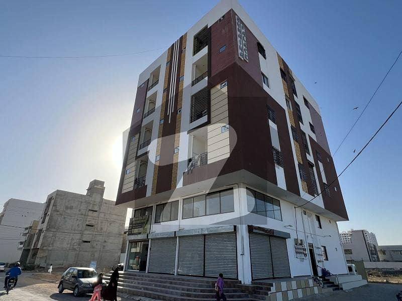Get A Corner 860 Square Feet Flat For sale In Pakistan Merchant Navy Society Get A Corner 860 Square Feet Flat For sale In Pakistan Merchant Navy Society