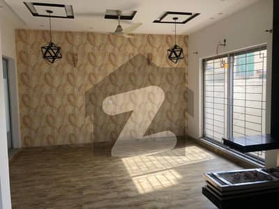 1 Kanal House For Rent In DHA Phase 8 Eden City Reasonable Price