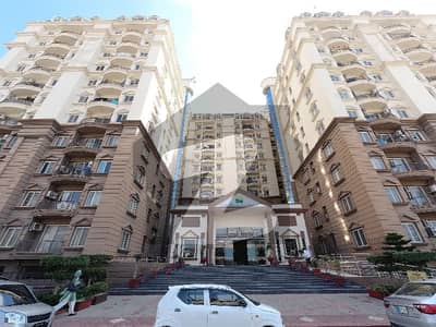 Flat For Rent In E-11/1 Islamabad